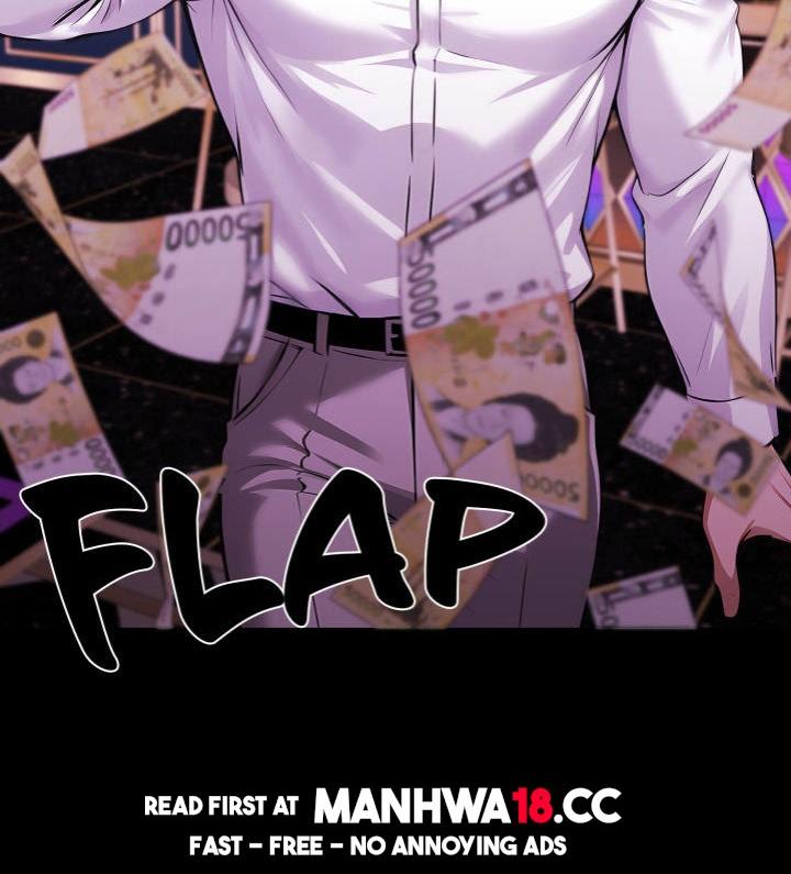 Gangster X Office Lady chapter 113 page 174