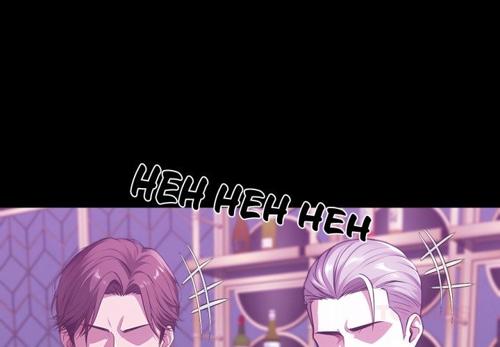 Gangster X Office Lady chapter 114 page 3