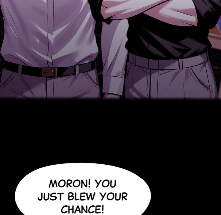 Gangster X Office Lady chapter 114 page 5