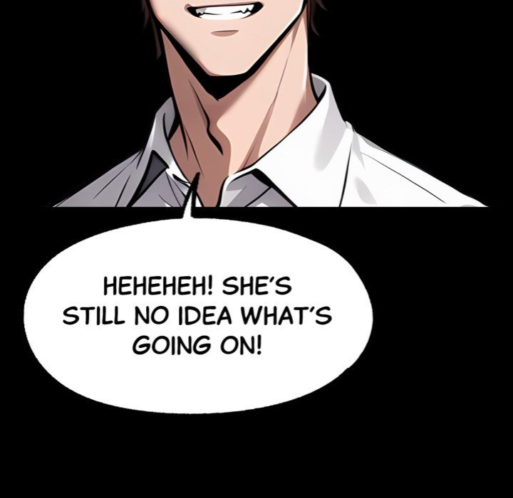 Gangster X Office Lady chapter 114 page 20