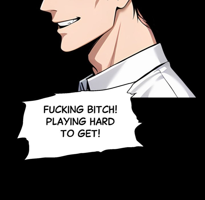Gangster X Office Lady chapter 114 page 24