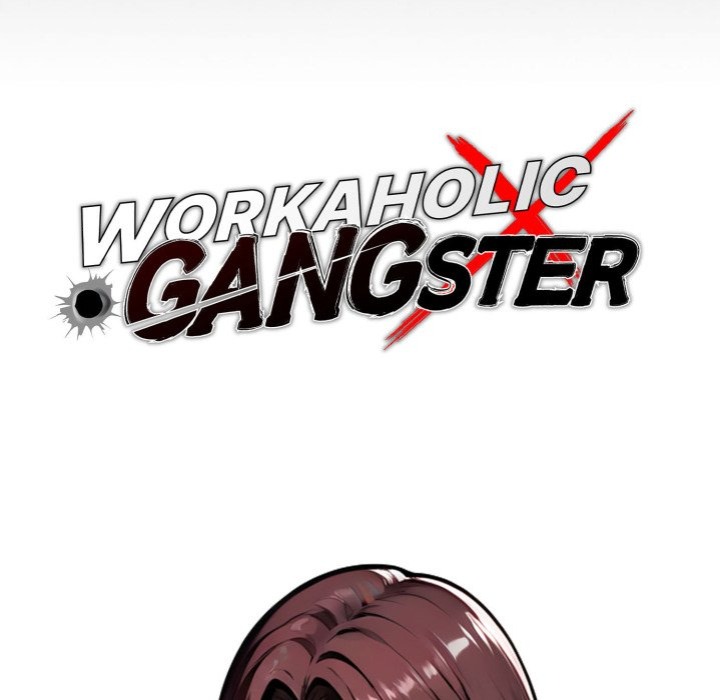 Gangster X Office Lady chapter 114 page 44