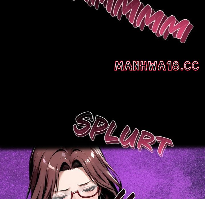 Gangster X Office Lady chapter 114 page 100