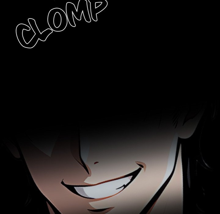 Gangster X Office Lady chapter 114 page 130