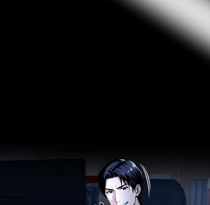 Gangster X Office Lady chapter 114 page 142