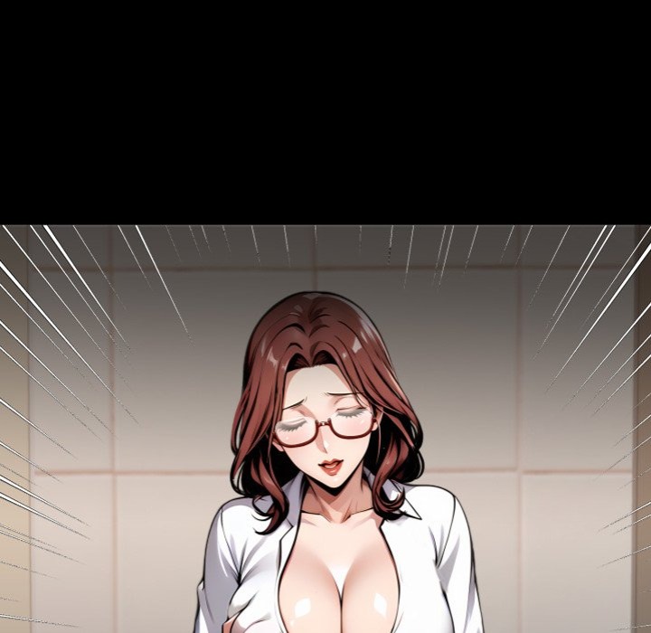 Gangster X Office Lady chapter 114 page 160