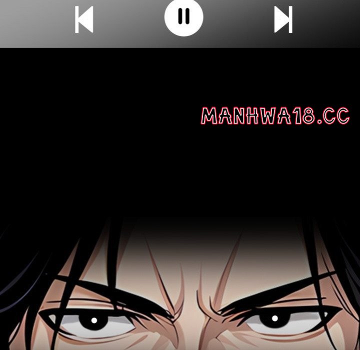 Gangster X Office Lady chapter 115 page 9
