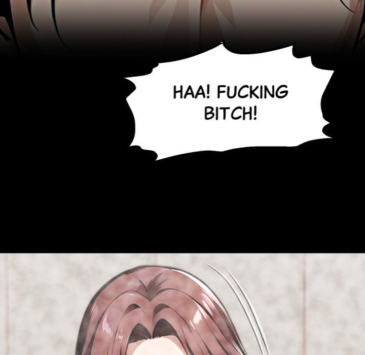Gangster X Office Lady chapter 115 page 10