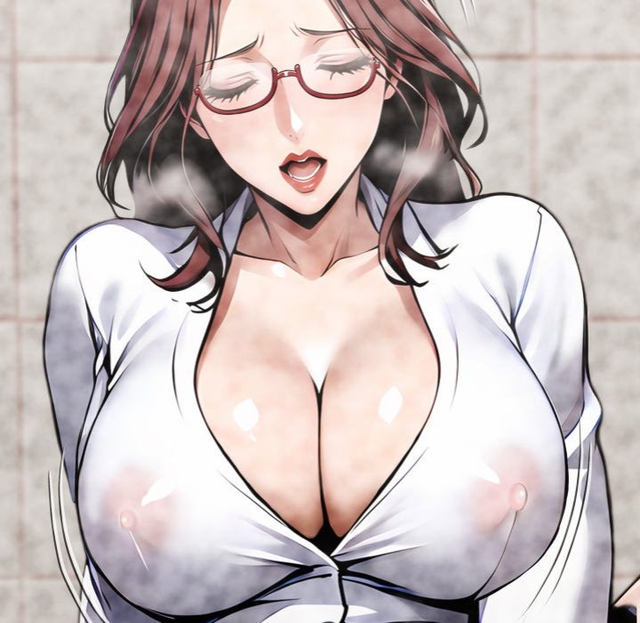 Gangster X Office Lady chapter 115 page 11