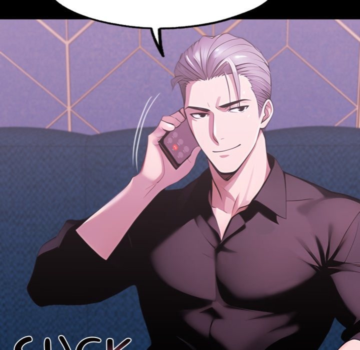 Gangster X Office Lady chapter 115 page 23
