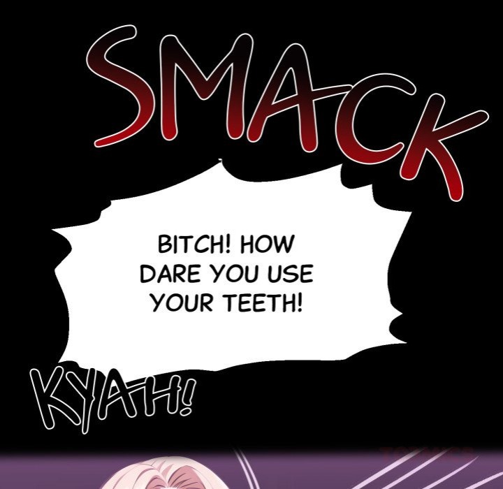 Gangster X Office Lady chapter 115 page 28