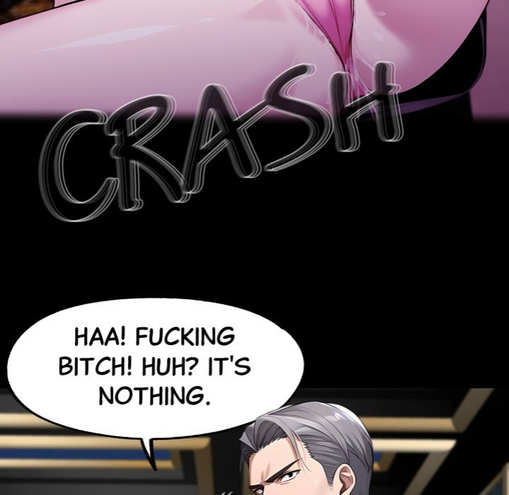 Gangster X Office Lady chapter 115 page 30