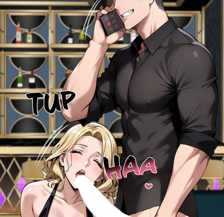 Gangster X Office Lady chapter 115 page 31