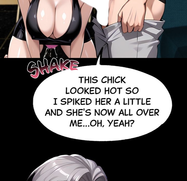 Gangster X Office Lady chapter 115 page 32