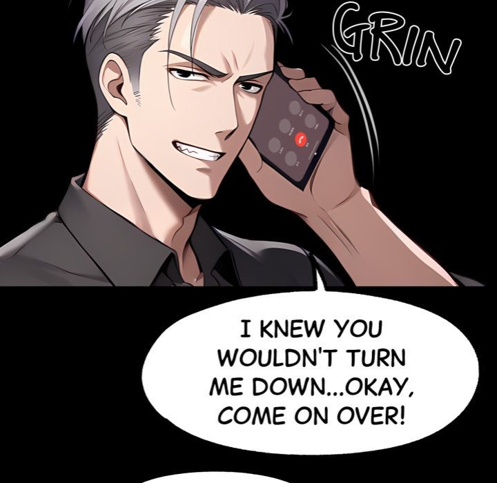 Gangster X Office Lady chapter 115 page 33