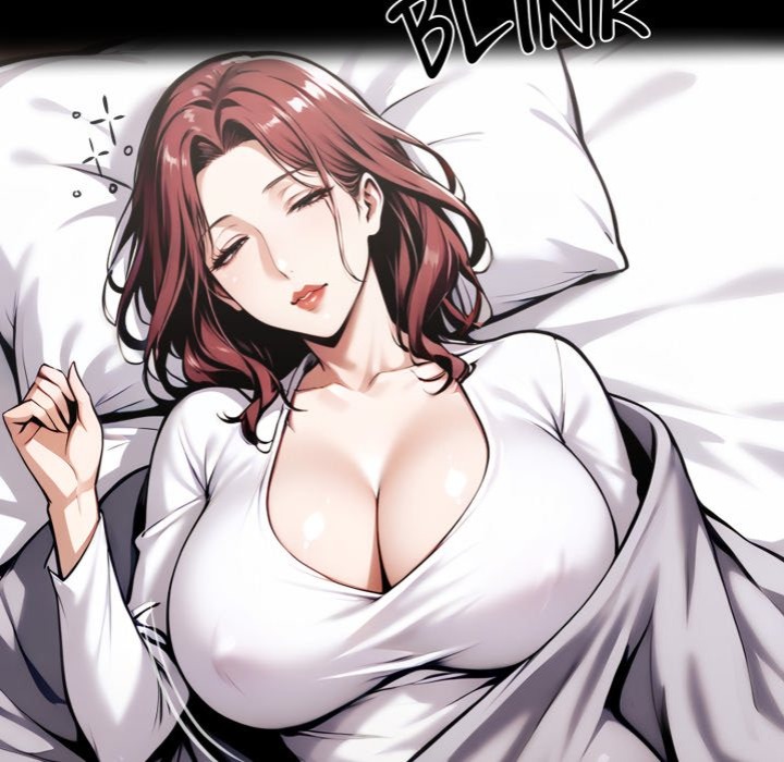 Gangster X Office Lady chapter 115 page 48