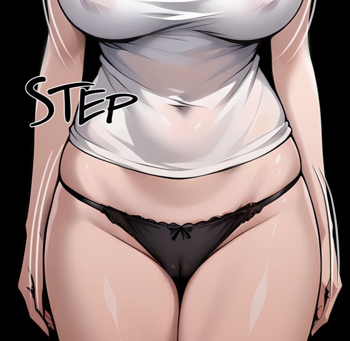 Gangster X Office Lady chapter 115 page 51