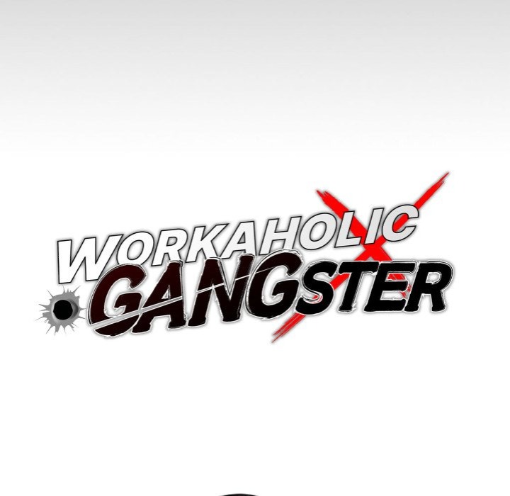 Gangster X Office Lady chapter 115 page 54