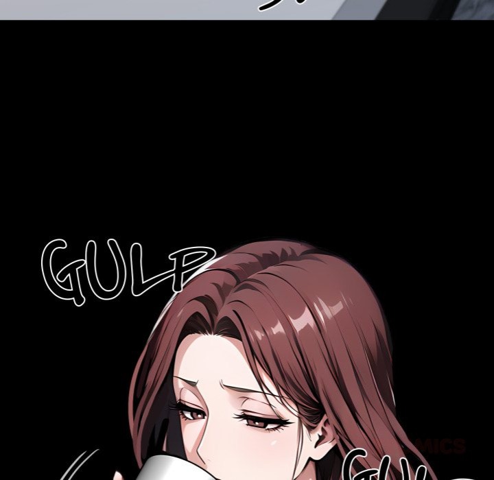 Gangster X Office Lady chapter 115 page 60