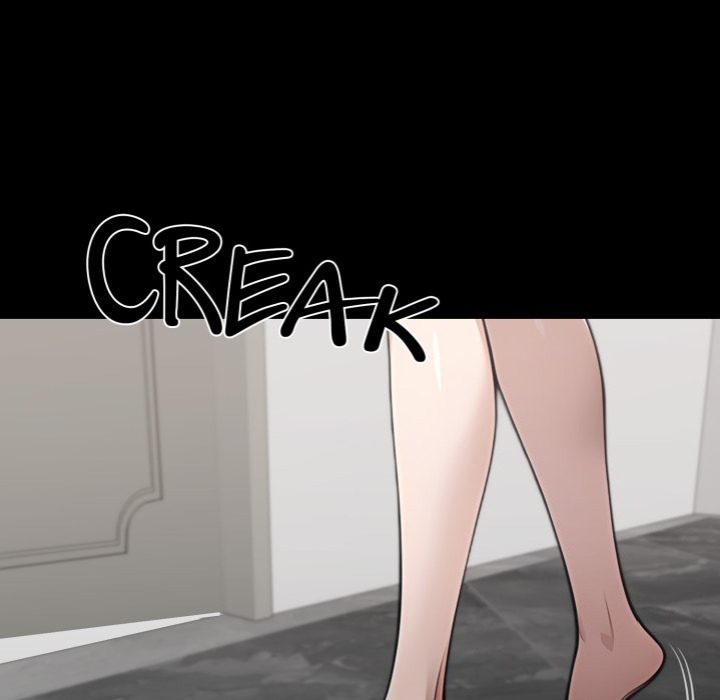 Gangster X Office Lady chapter 115 page 62