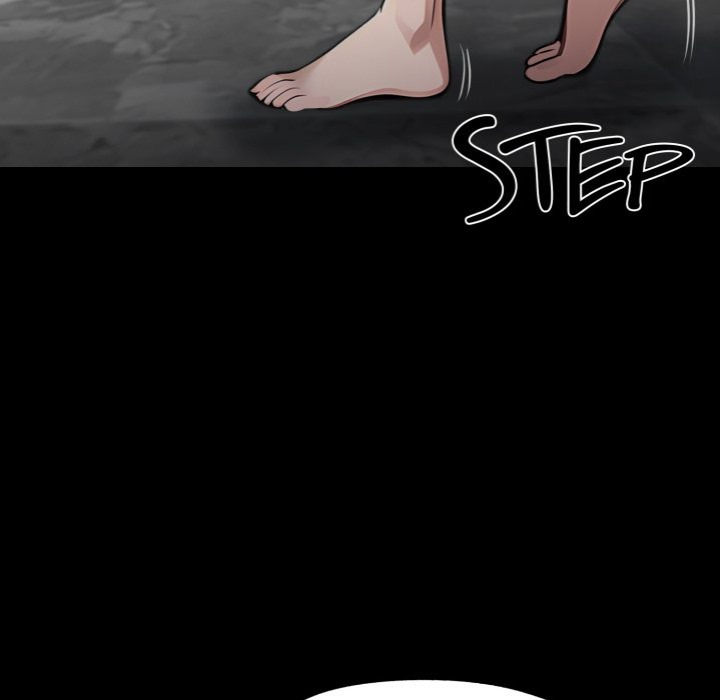 Gangster X Office Lady chapter 115 page 63