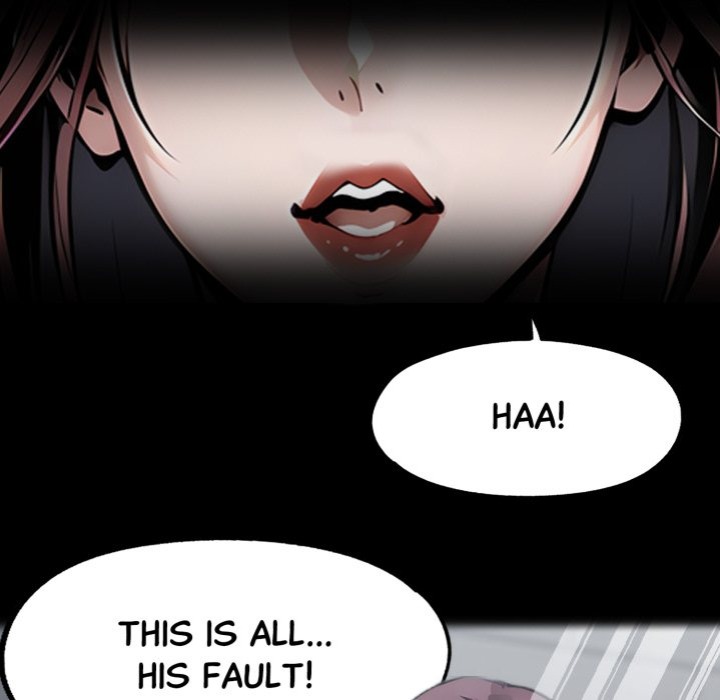 Gangster X Office Lady chapter 115 page 69