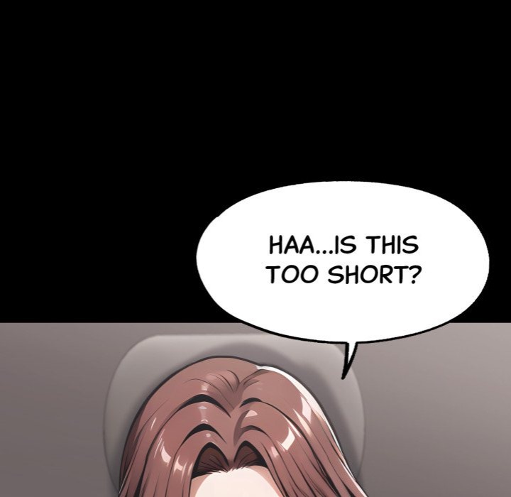 Gangster X Office Lady chapter 115 page 79