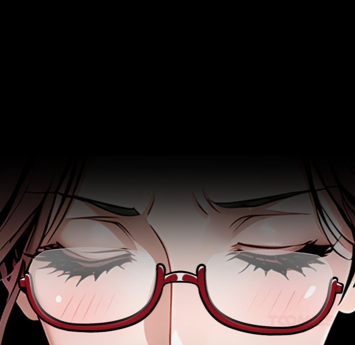 Gangster X Office Lady chapter 115 page 84