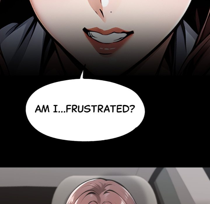Gangster X Office Lady chapter 115 page 85