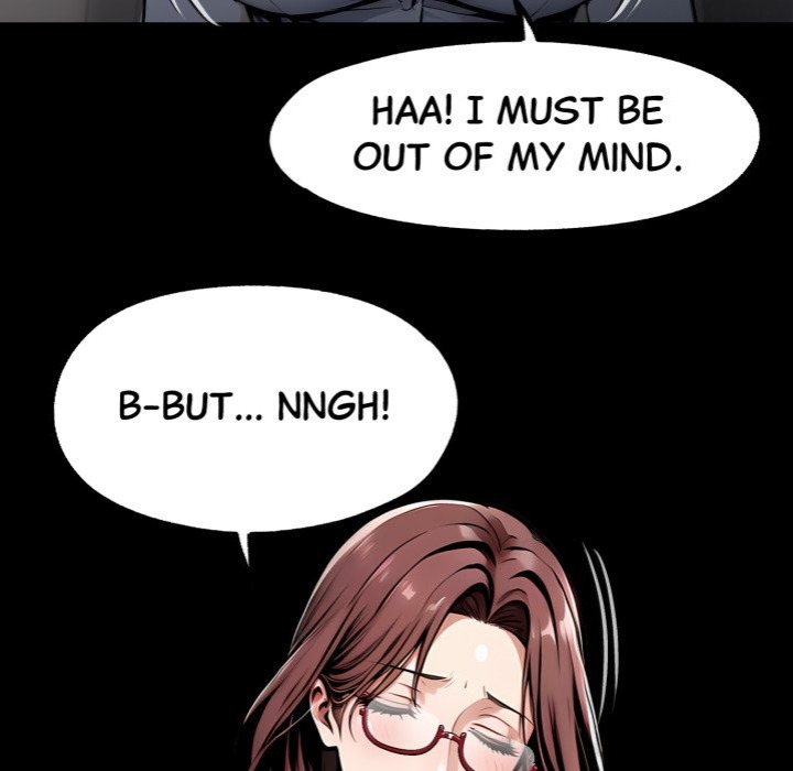 Gangster X Office Lady chapter 115 page 87