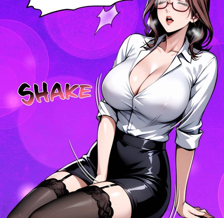 Gangster X Office Lady chapter 115 page 90
