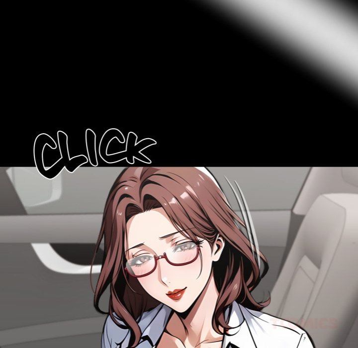 Gangster X Office Lady chapter 115 page 92