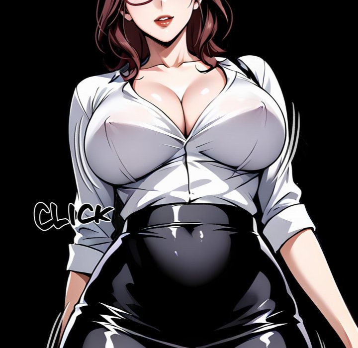 Gangster X Office Lady chapter 115 page 112