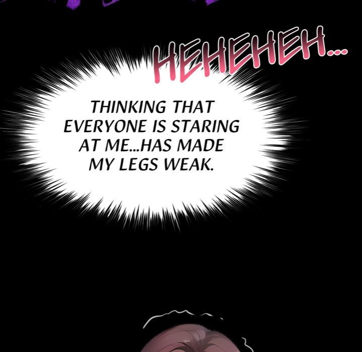 Gangster X Office Lady chapter 115 page 126