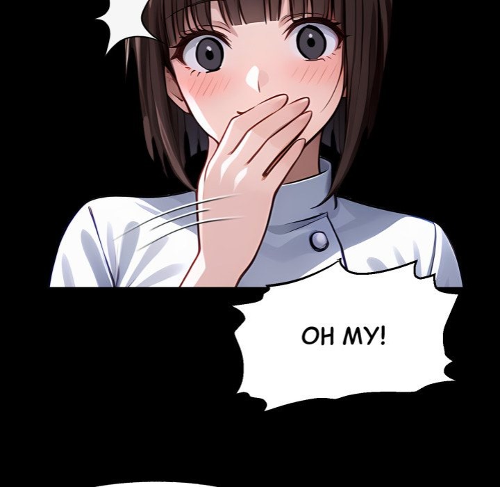 Gangster X Office Lady chapter 115 page 134