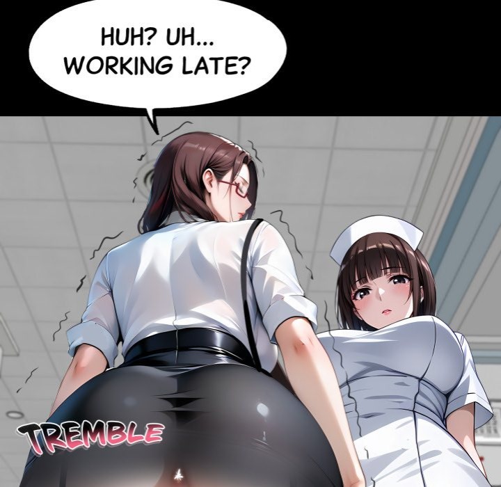 Gangster X Office Lady chapter 115 page 135