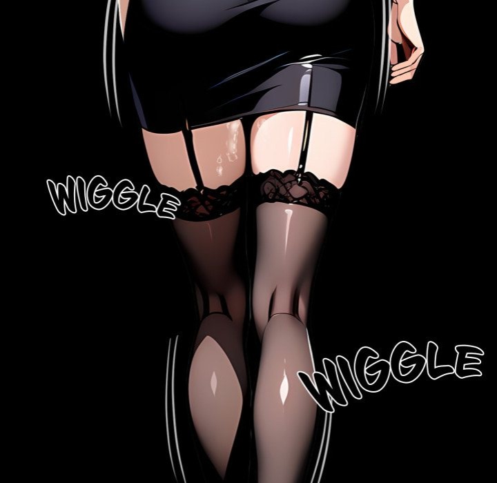 Gangster X Office Lady chapter 115 page 142
