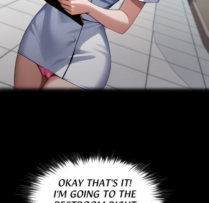Gangster X Office Lady chapter 115 page 145
