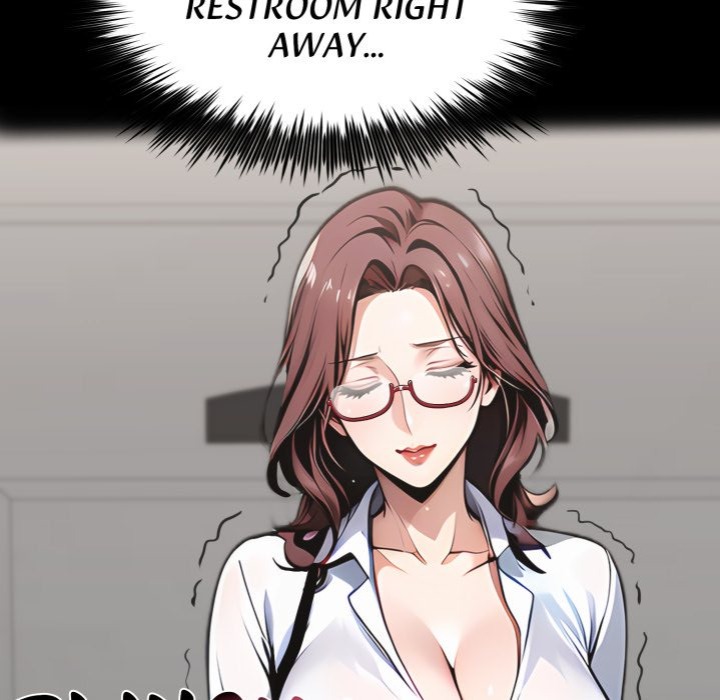 Gangster X Office Lady chapter 115 page 146