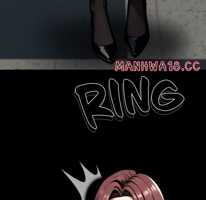 Gangster X Office Lady chapter 115 page 149
