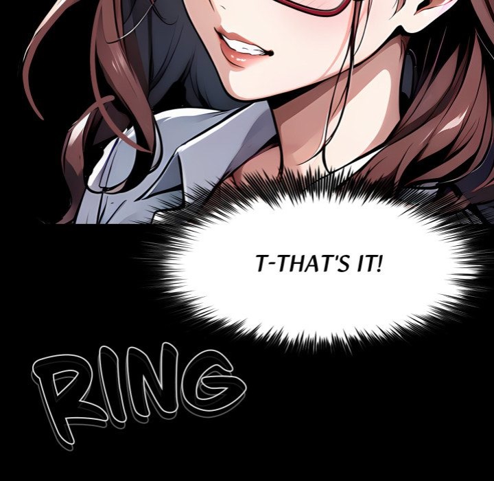 Gangster X Office Lady chapter 115 page 168