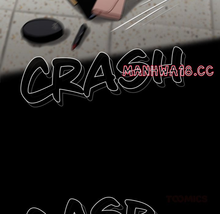 Gangster X Office Lady chapter 115 page 172