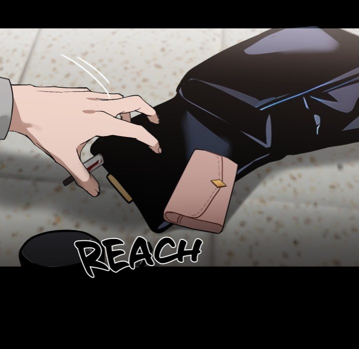 Gangster X Office Lady chapter 115 page 179