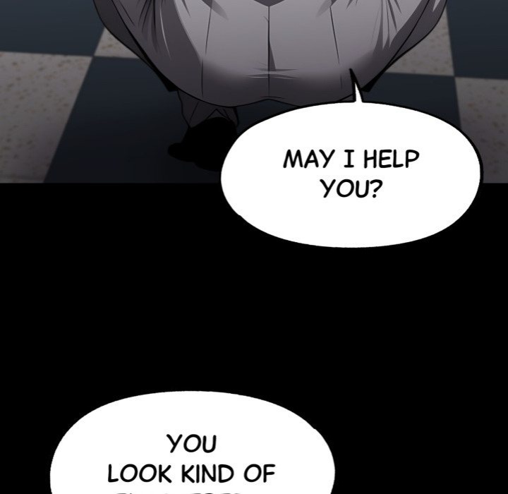 Gangster X Office Lady chapter 115 page 182