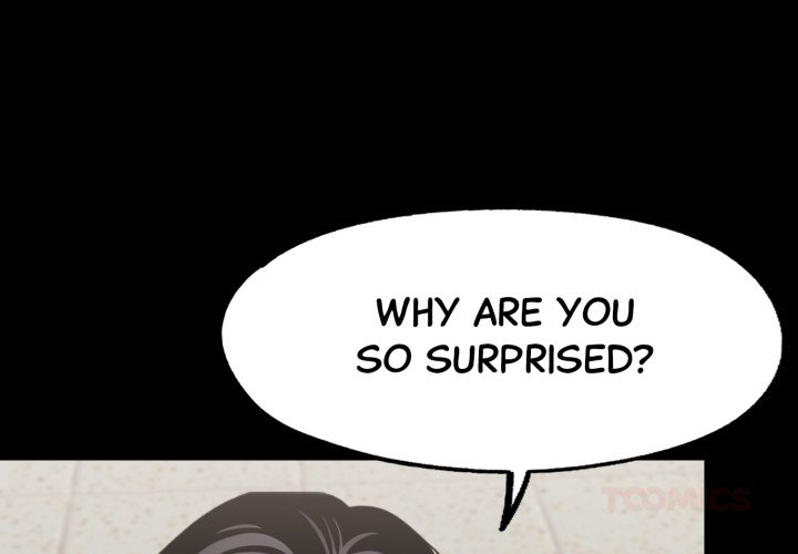 Gangster X Office Lady chapter 116 page 3