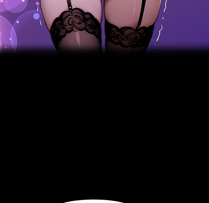 Gangster X Office Lady chapter 116 page 11