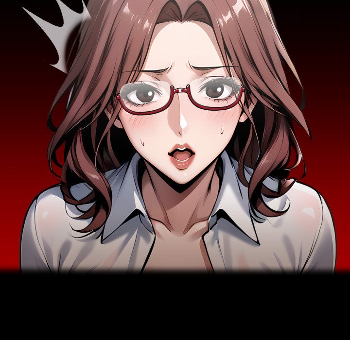 Gangster X Office Lady chapter 116 page 15