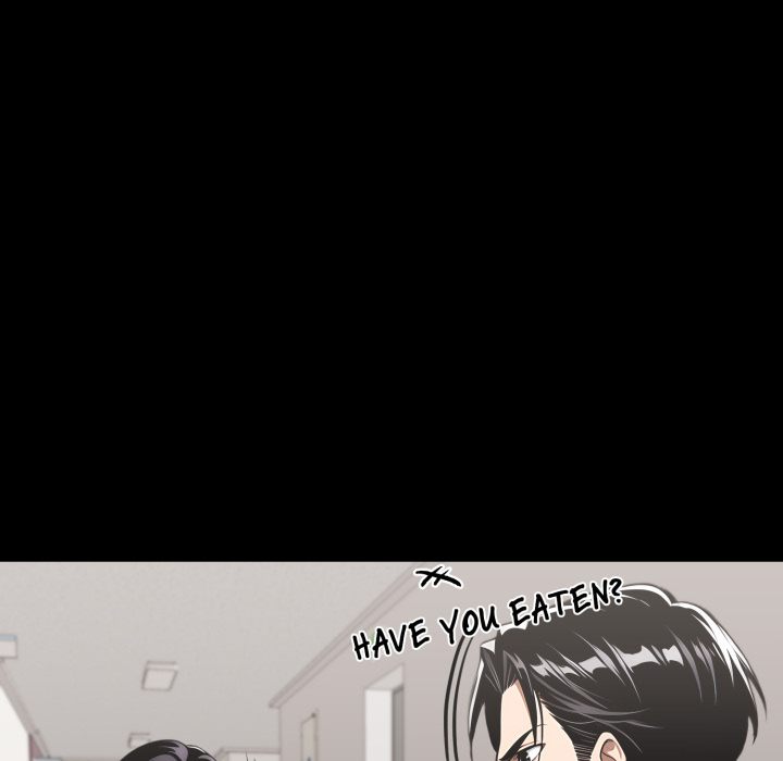 Gangster X Office Lady chapter 116 page 16