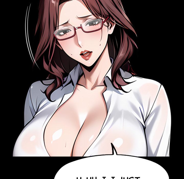 Gangster X Office Lady chapter 116 page 22