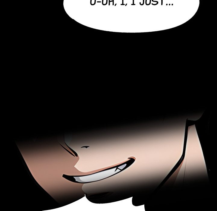 Gangster X Office Lady chapter 116 page 23